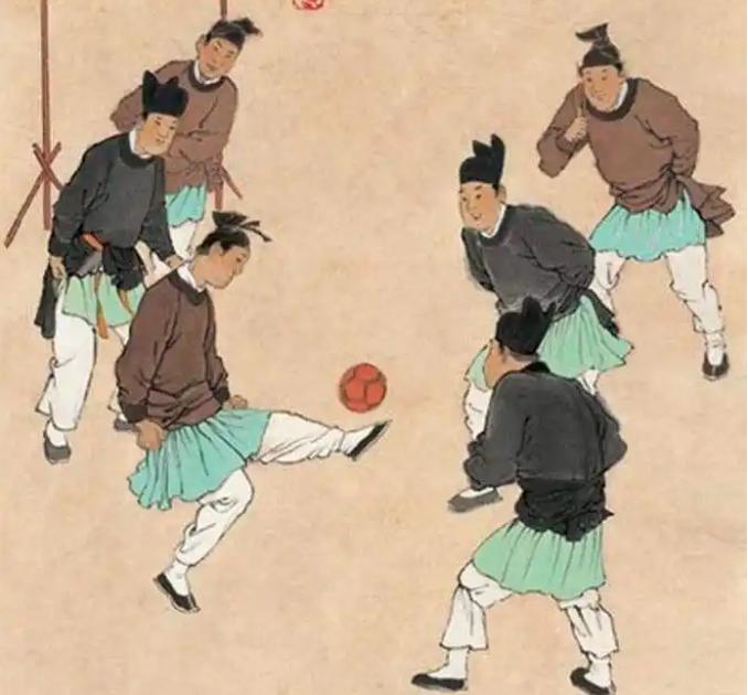 中国足球如何快速崛起？AI这样回答

1. 青训体系改革
校园足球：全国中小学推