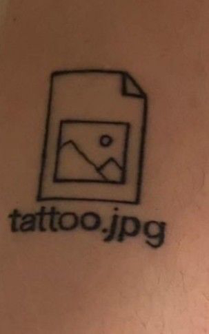 - 