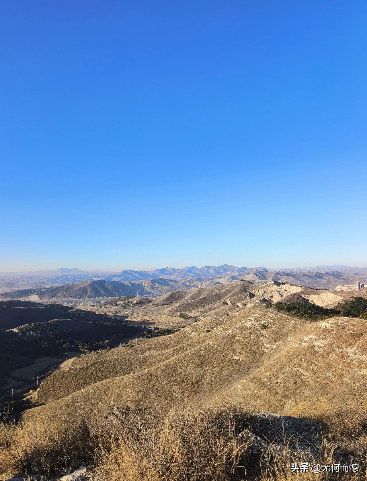 一张图证明冬天来了