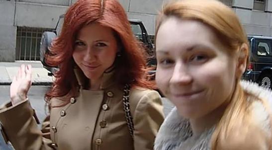 【比尔·盖茨的俄罗斯情人可能是个“美人计” 】亿万富翁、微软联合创始人比尔·盖茨