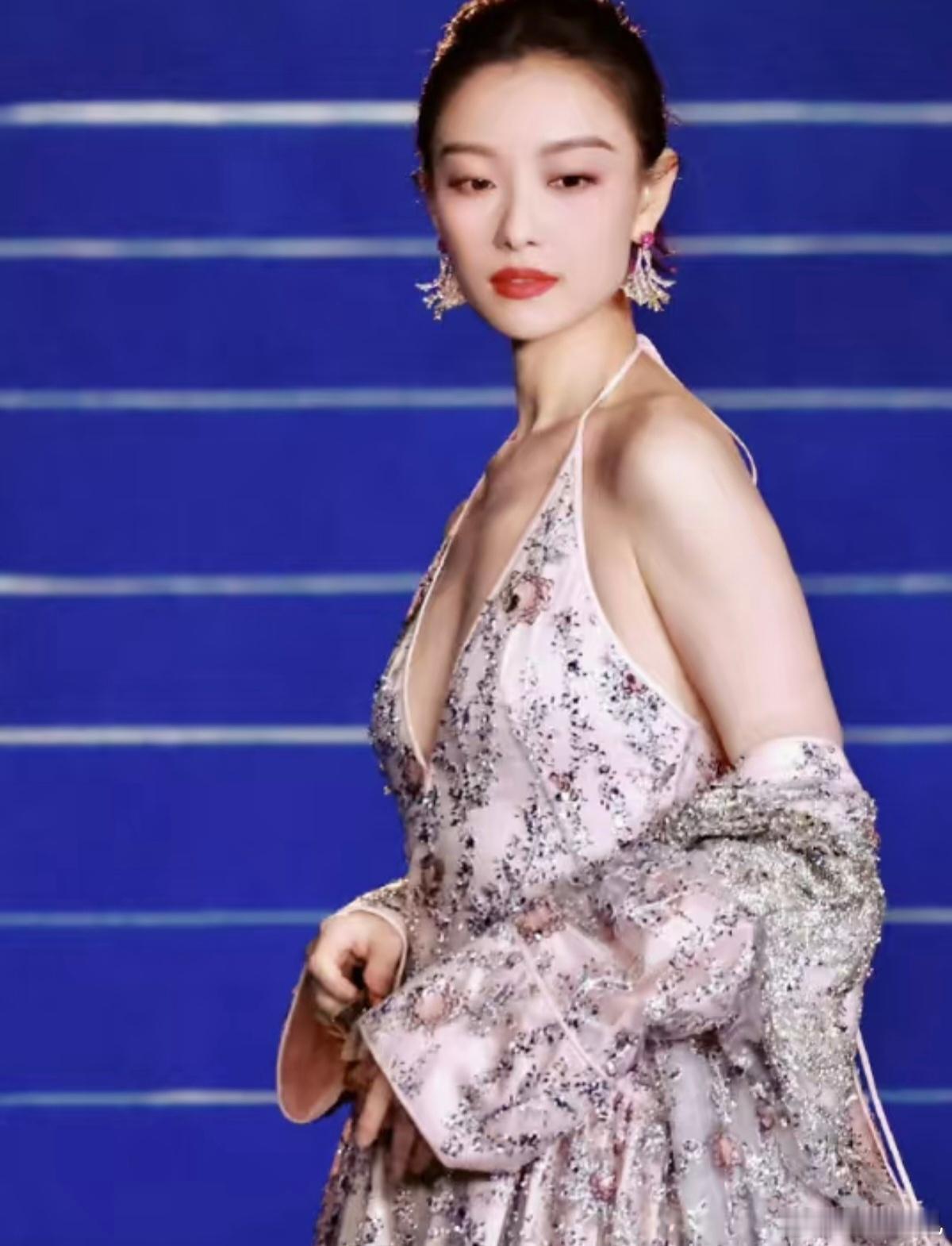 倪妮 花神物语 