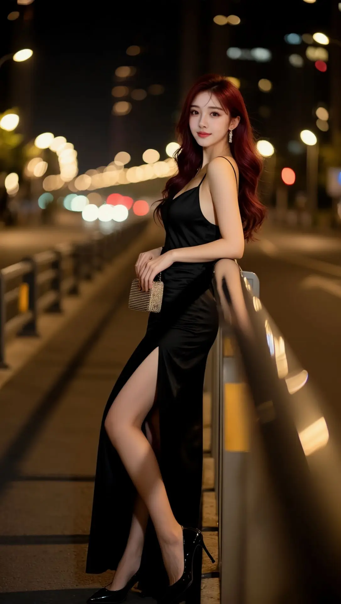 ❀ AI写真集 ❀。