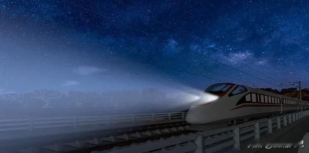 “居然敢向高铁射击？”安徽，一老师为过嘴瘾，摸黑到高铁桥下，用弹弓打鸟，男老师用