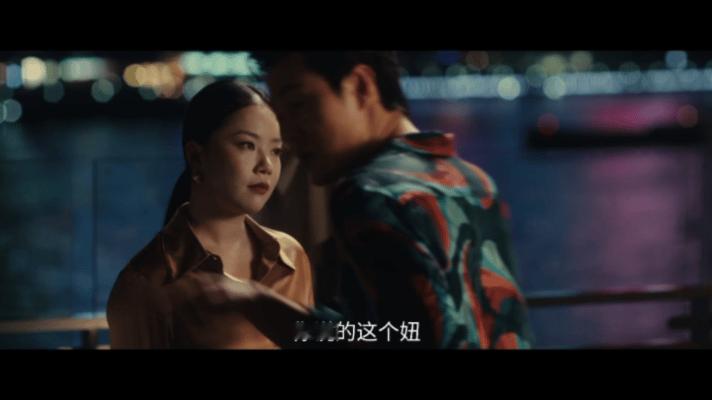 王菊卖700万房子给男友创业这段 一句爱情是资源互换彻底扎心，赵兰心气不过许下承
