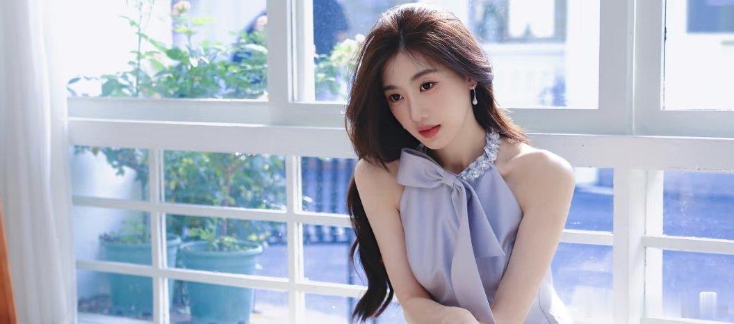 孙乐言美吧～韩系大女主 