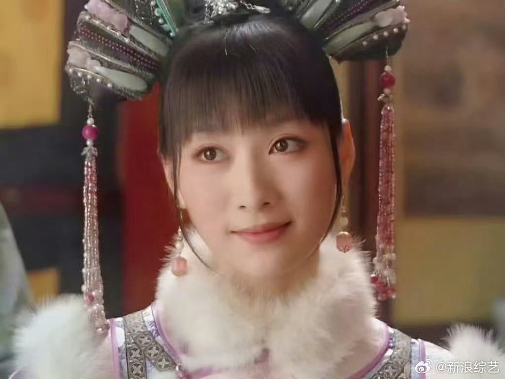 王濛王濛可以指导安陵容冰嬉吗乘风2026 安陵容冰嬉名场面，缺个王濛式专业点评 