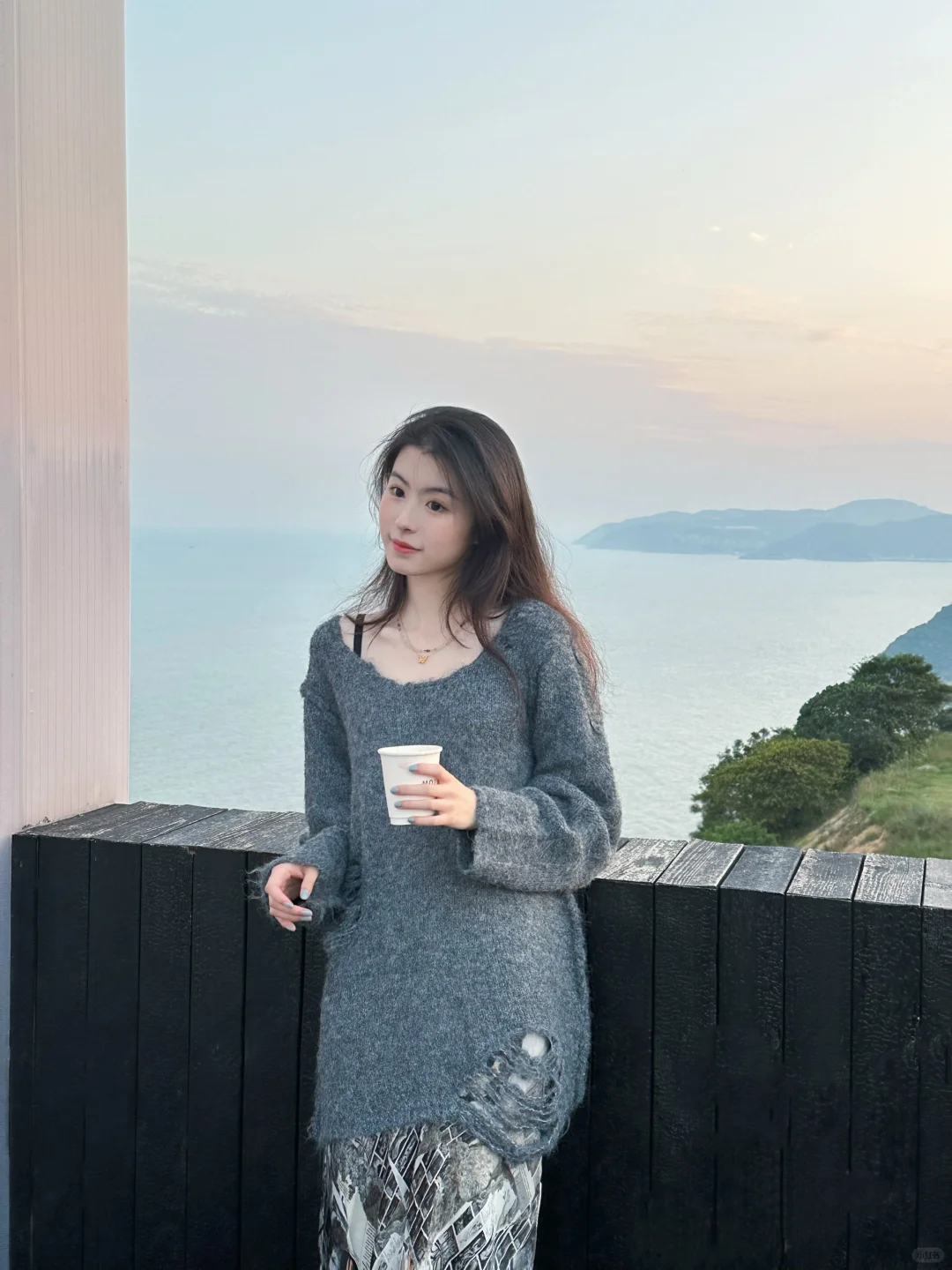 朝夕阳比个耶✌🏻