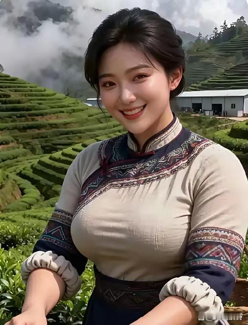 俺就生在穷地方，
难与城里比风光。
但俺心里有盏灯，
振兴家乡不彷徨。