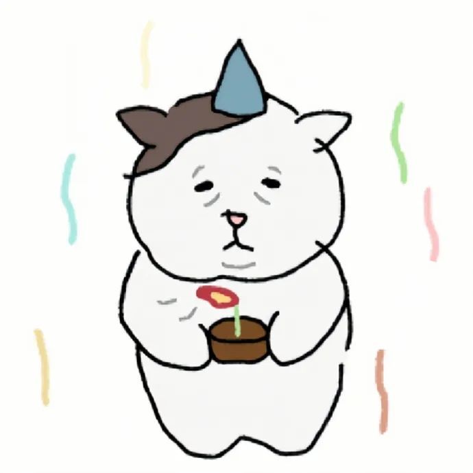 上学上班脸替表情包 
