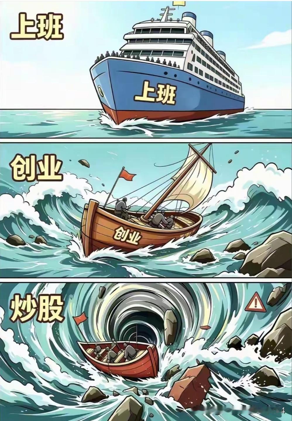 健身房，教练说他在上一个牛市认识一个神人，靠50万赚了1000万，然后上杠杆，全