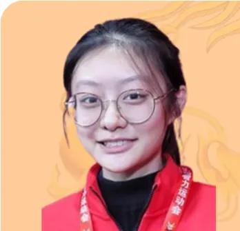 唐嘉雯的棋力突飞猛进！升为六段，围甲联赛胜率榜第二，实时等级分女棋手第三。

8