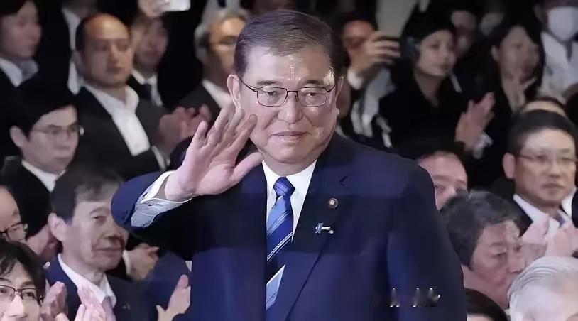 日本今天（2月8日）将举行众议院选举，日本前首相石破茂昨天发布视频表示：“这场选