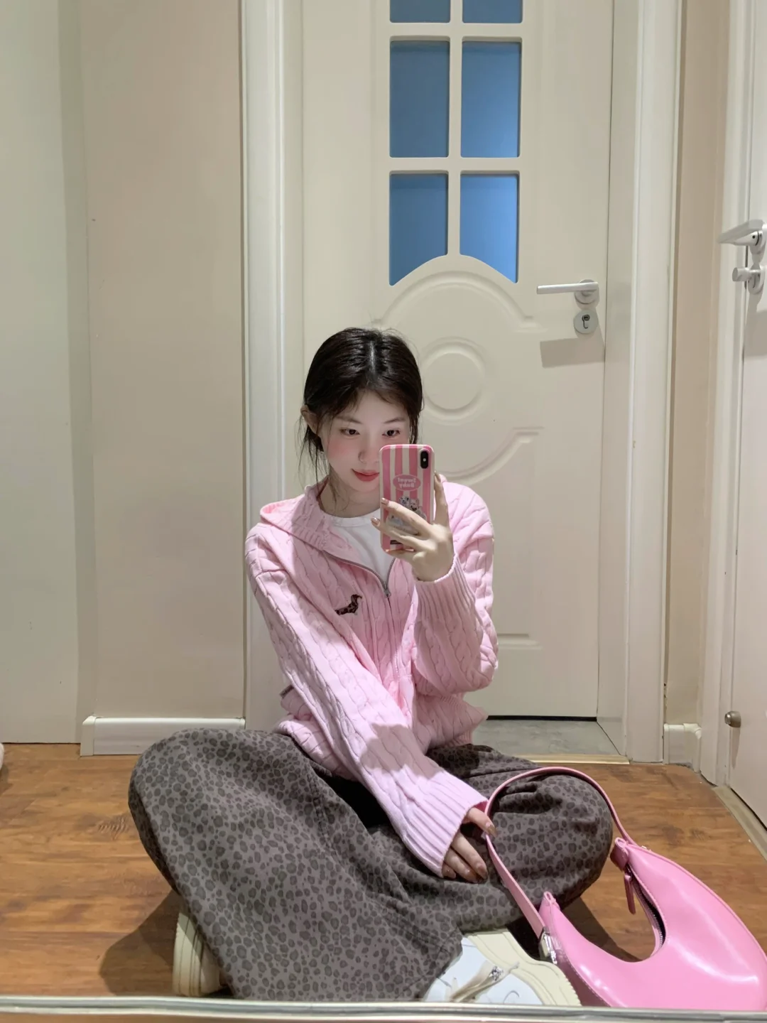 胶片日常🎞️～1️⃣8️⃣图好想过秋冬