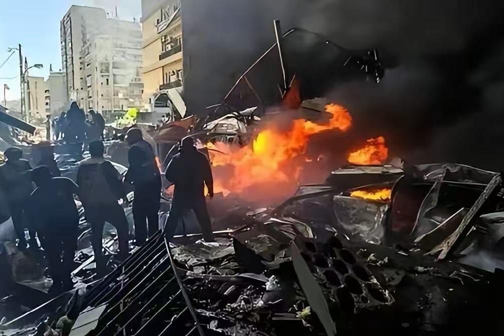 巴基斯坦这一次真被惹怒了！巴防长直接呼吁消灭以色列！

说白了，这次巴铁是真不装