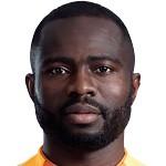 甘超对阿奇姆彭做闭嘴手势，钟义浩扳平比分后做同样手势回击

但现在的情况看，确实