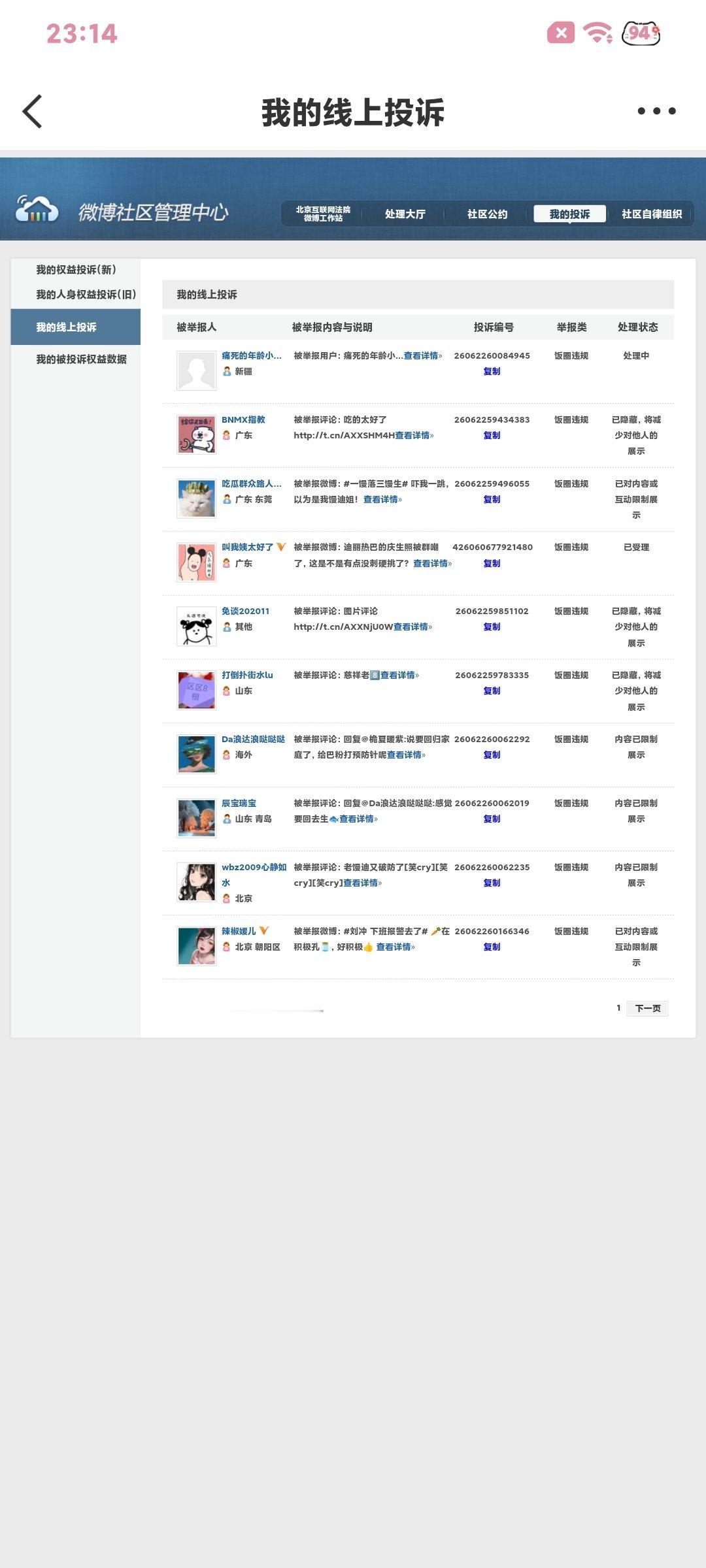 6.6  专栏 · 反嘿