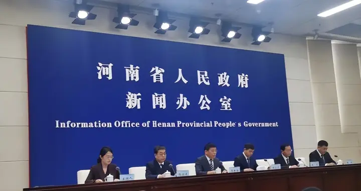 河南全链条支持医药产业发展