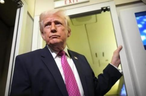 大结局要来了？特朗普发最终警告，王毅和俄通话后，伊朗作出决定。狐假虎威还是要来真