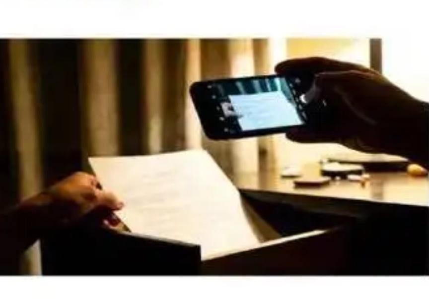 好友偷拍密件卖给境外，这剧情电视剧都不敢这么拍！


这可真是就发生在现实生活中