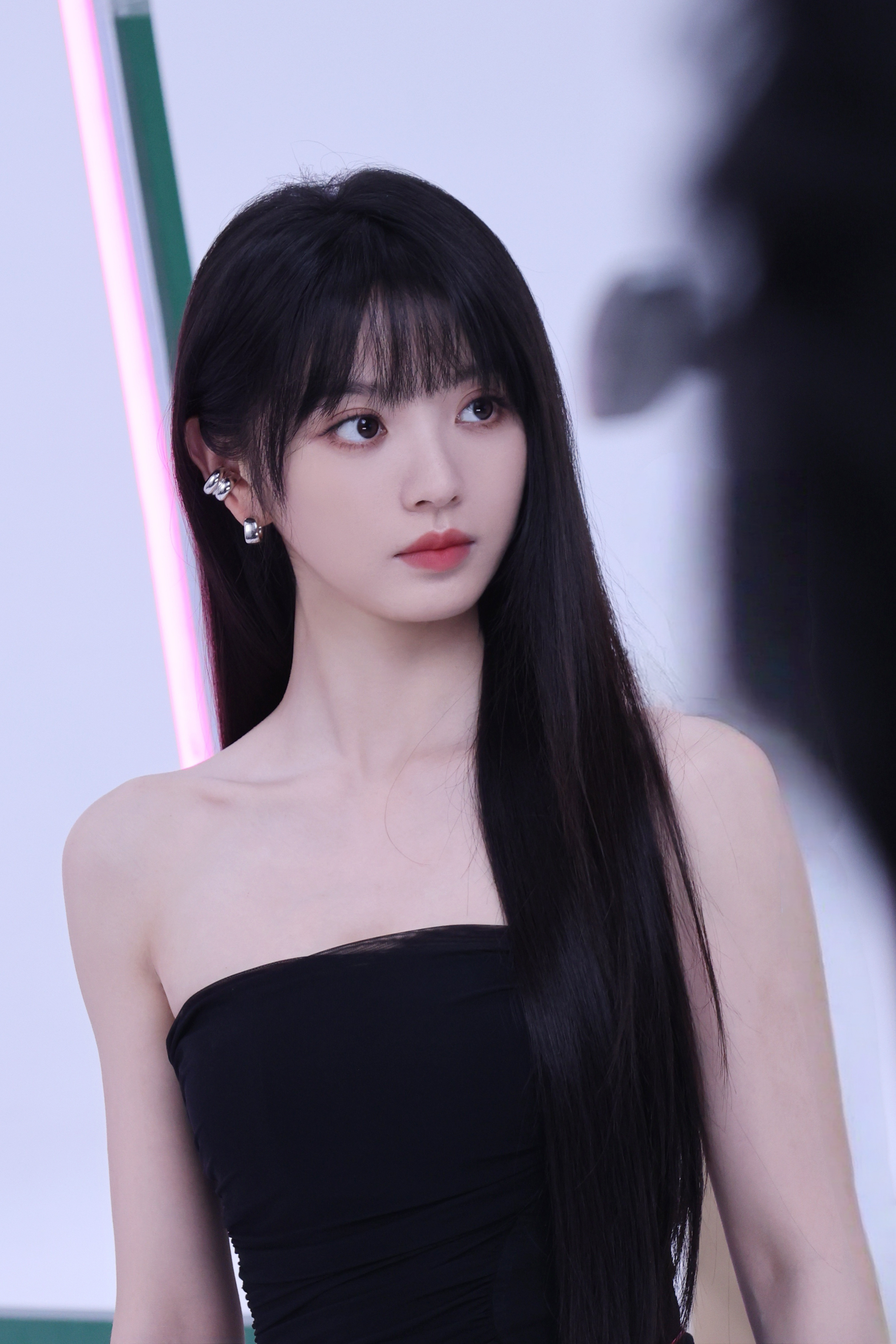 田曦薇 太欲了，顶不住啊，发射发射＞＞＞💕💕💕 