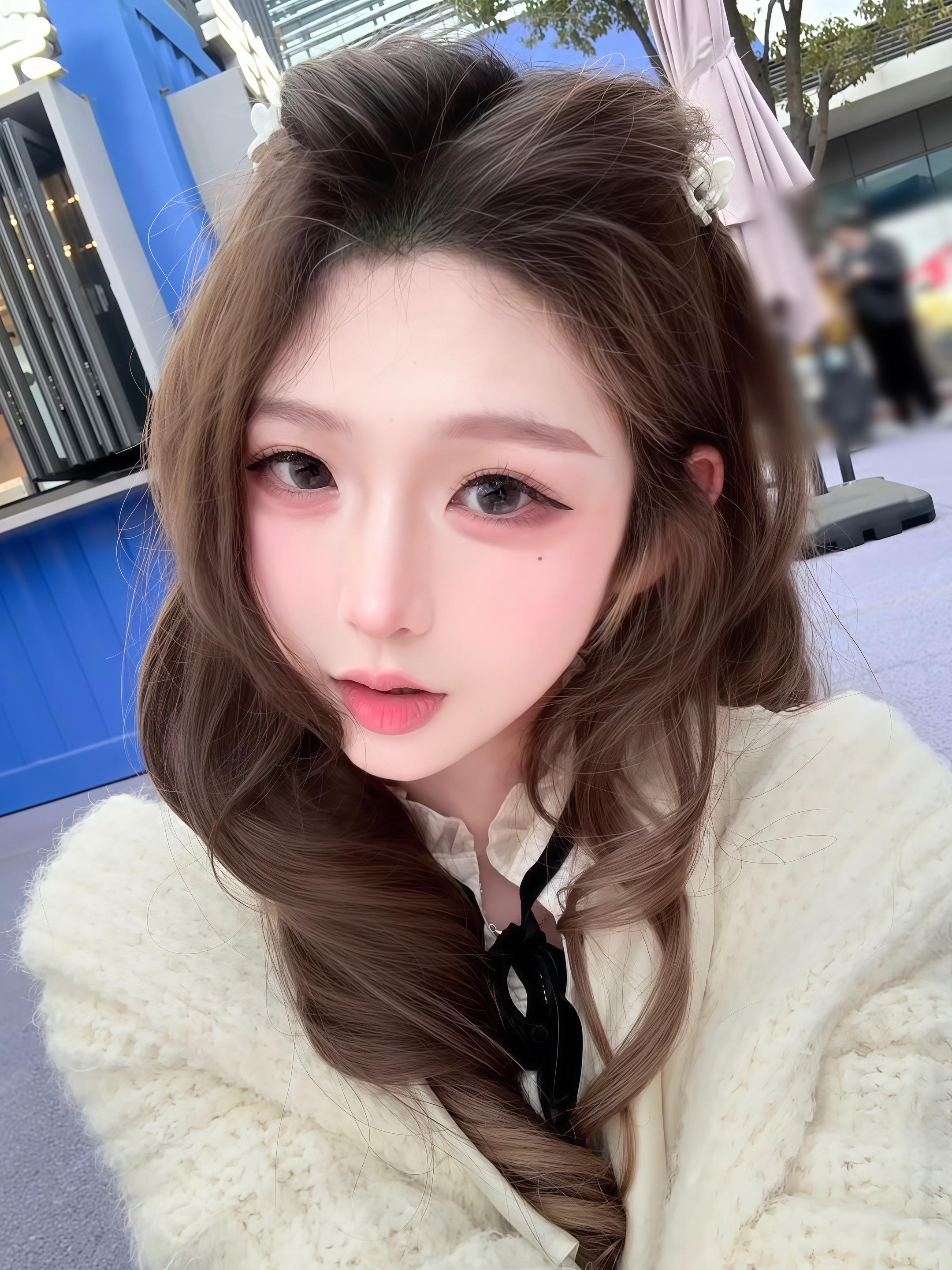 全世界倒数第一爱欧巴……