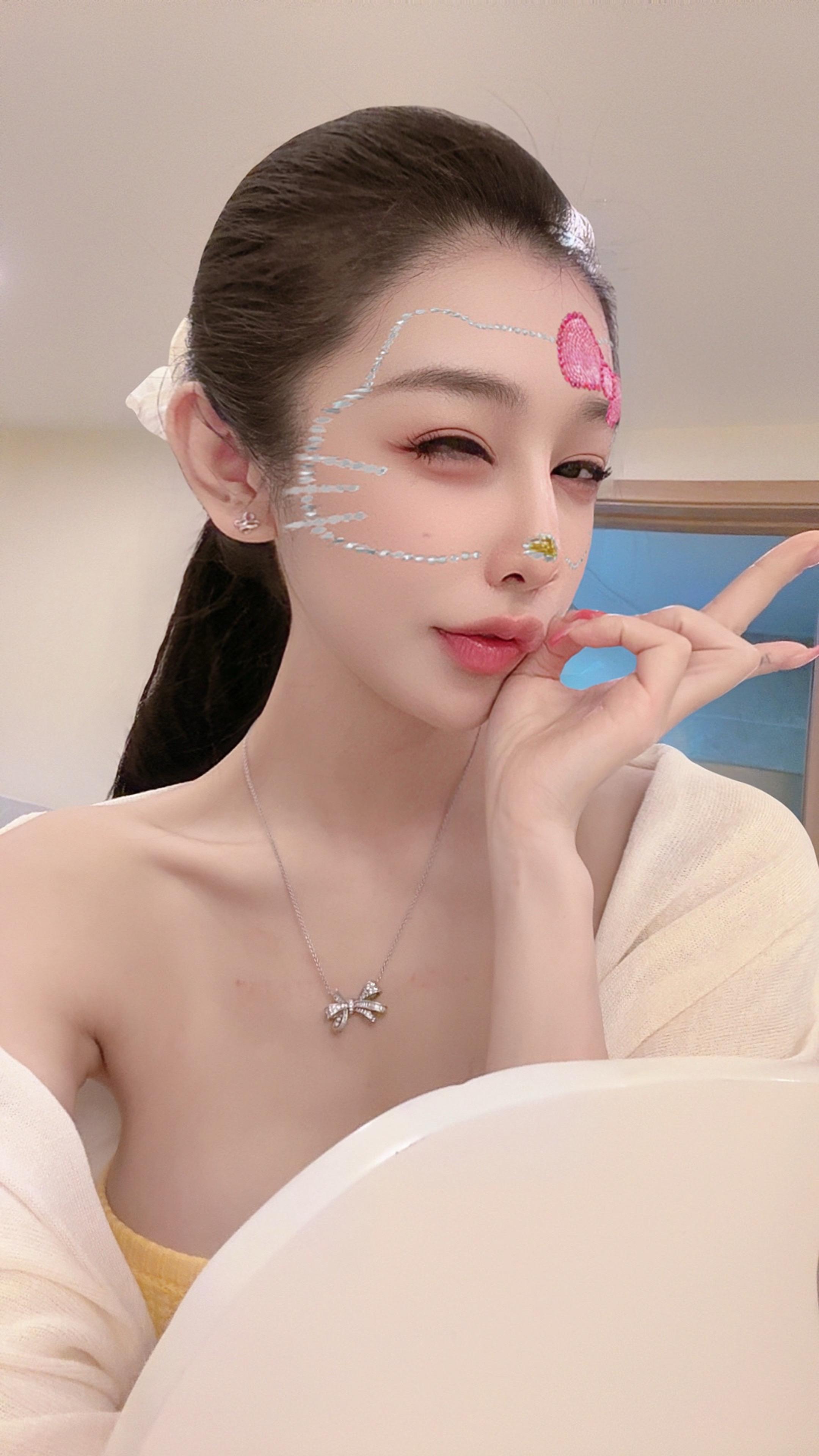 糟糕是心动的感觉