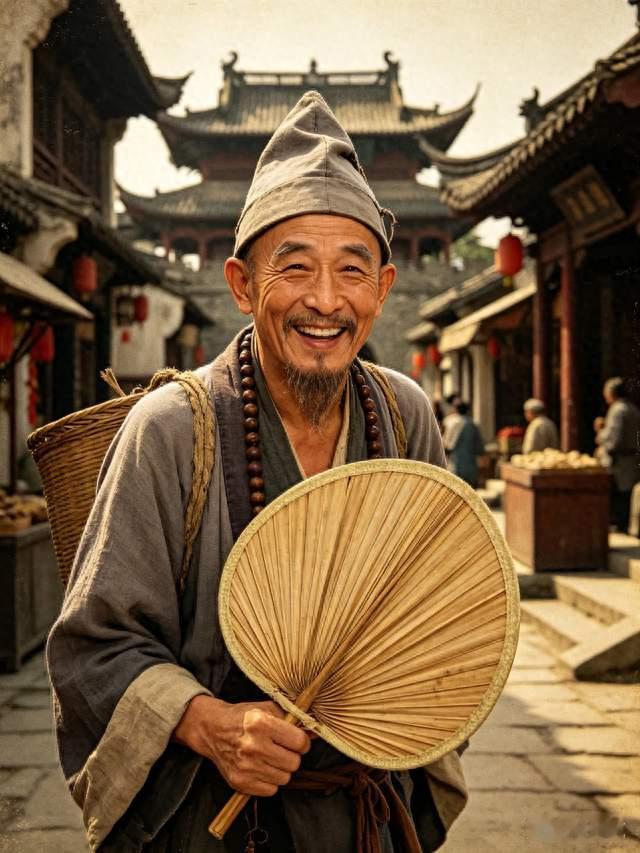 蒲扇落下世间再无济公！93岁游本昌离世，一代人青春落幕