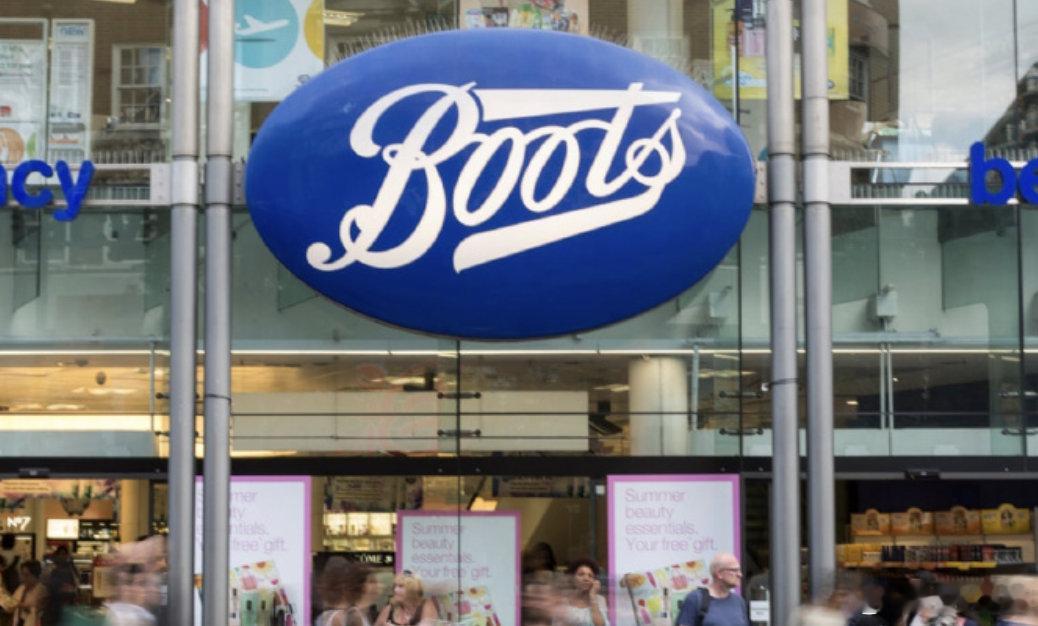 【传Boots或被出售】近日，《金融时报》在未透露消息来源的情况下报道称，私募股
