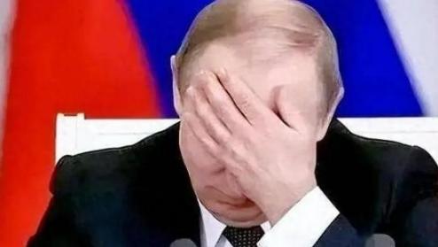 俄乌大战或许让我们看清了俄罗斯的“真面目”，东方的命，西方的心，若不是这两种互相