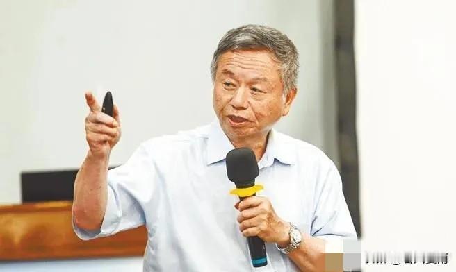 5月11日，台湾前卫生署长杨志良在接受采访的时候说：两岸一旦统一，中国必成世界第