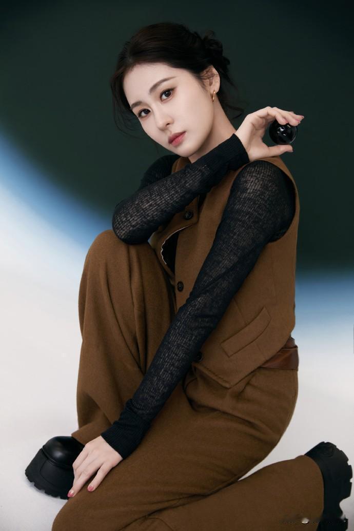 张碧晨 ​​​张碧晨