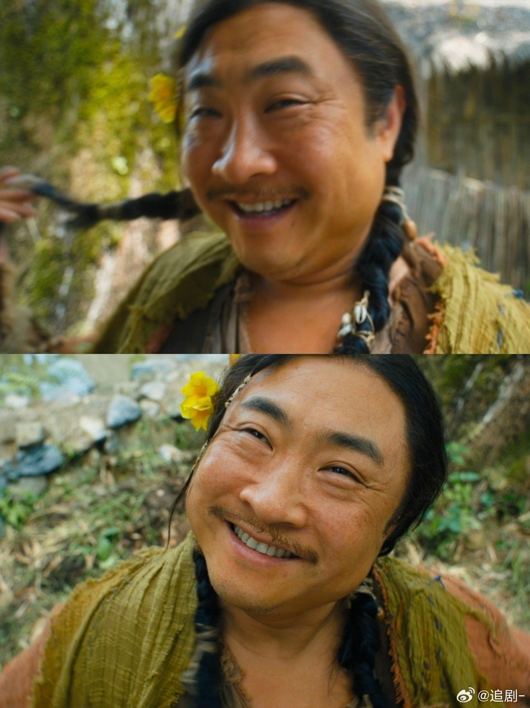 乔杉 想起来但没完全想起来 不用动脑只管笑！乔杉这段记忆卡壳太经典，自然不刻意，