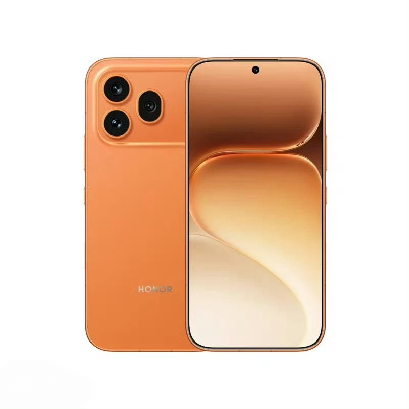 网传荣耀600 Pro 长这样？