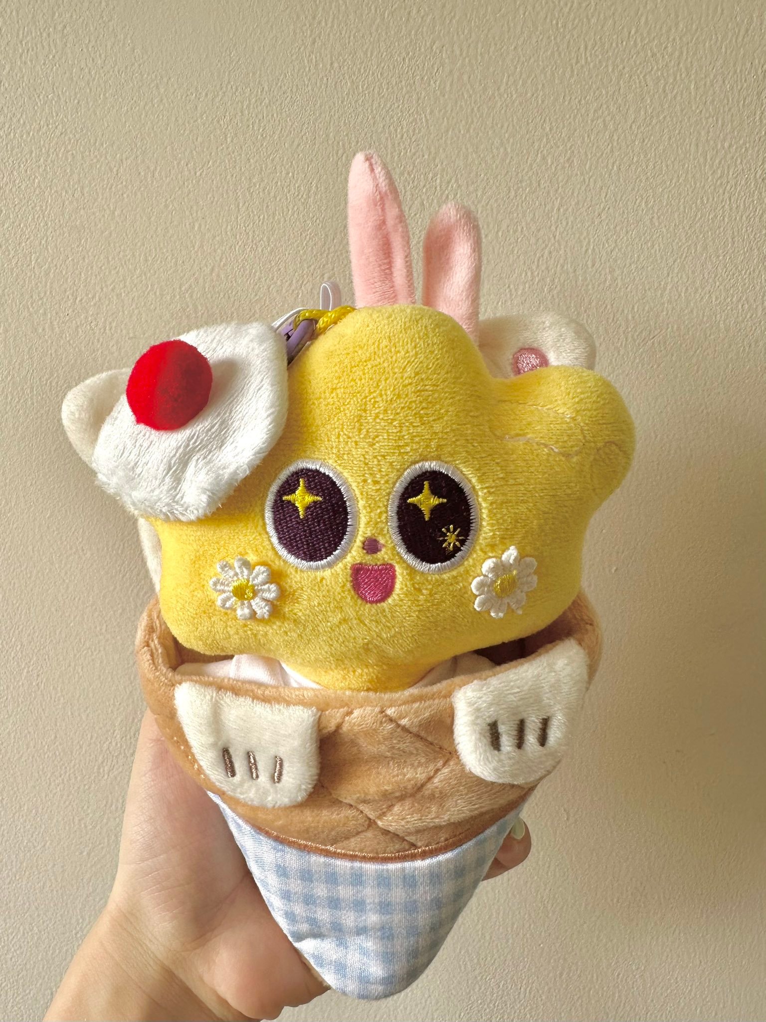 aouboom 好萌啊宝宝🥰🍦🌟©daisyjellyboo 