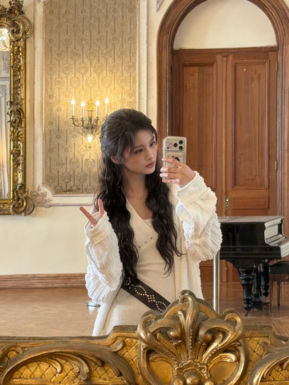 260304 NMIXX Sullyoon雪允 