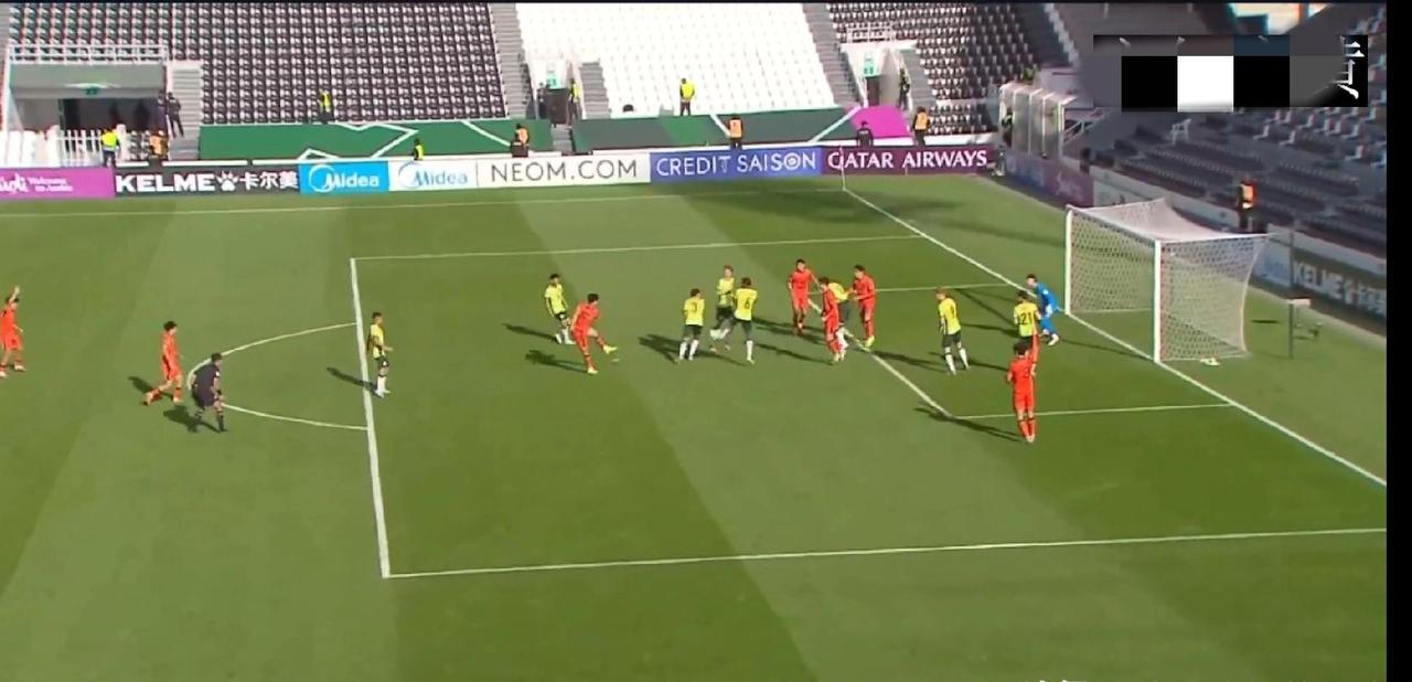 毋庸置疑，中国U23的水平肯定在泰国队之上，但是中国队的体能状况才是中泰之战中中