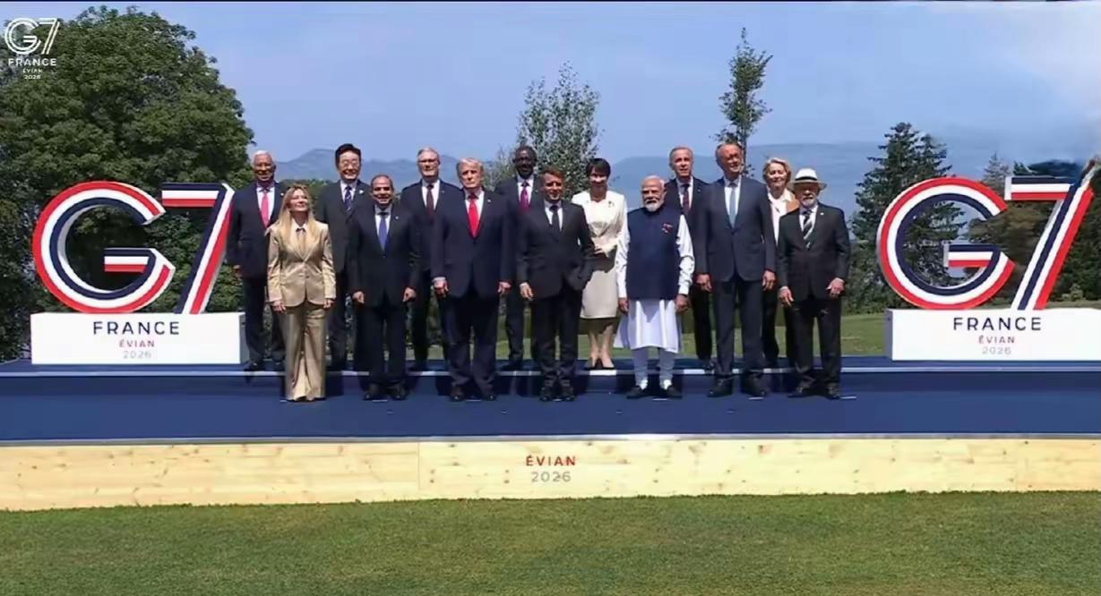 G7本是欧美集团小团体，原先是G8。但把俄罗斯从G8踢出后，一直是G7很多年，但