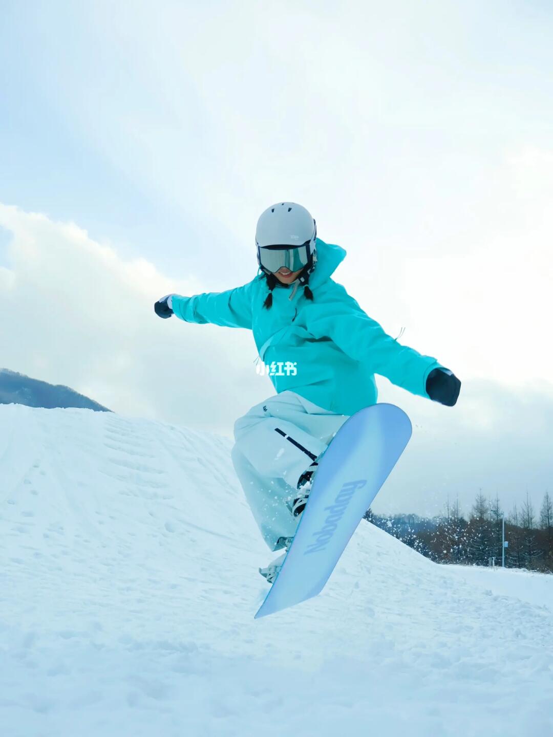滑雪除了一些黑话还有这个你必须知道的事‼️