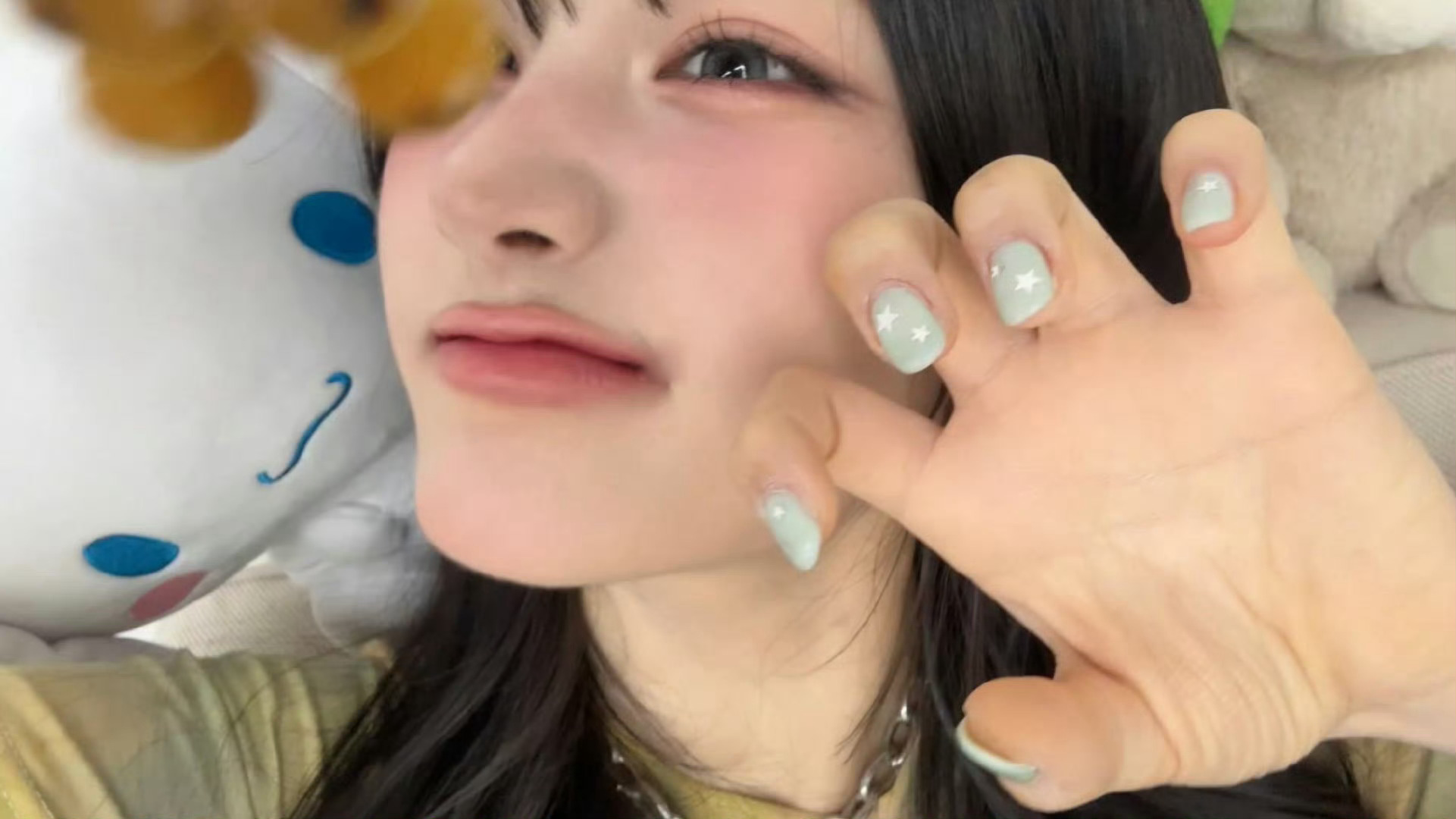 kpop自拍分享徐俊辉 ​​​