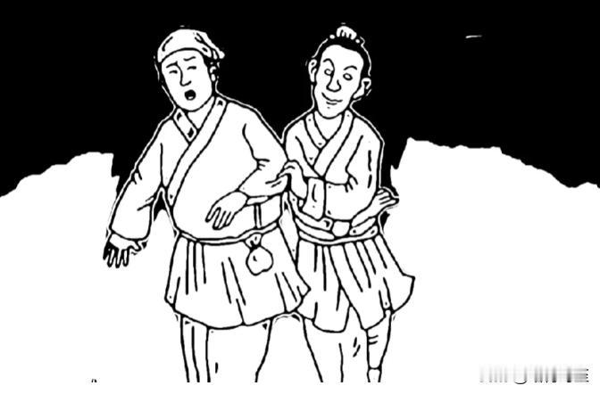 唐末，西川乱成一锅粥，崔安潜这个新来的节度使却不急不火，他笑眯眯地对着一群心虚的