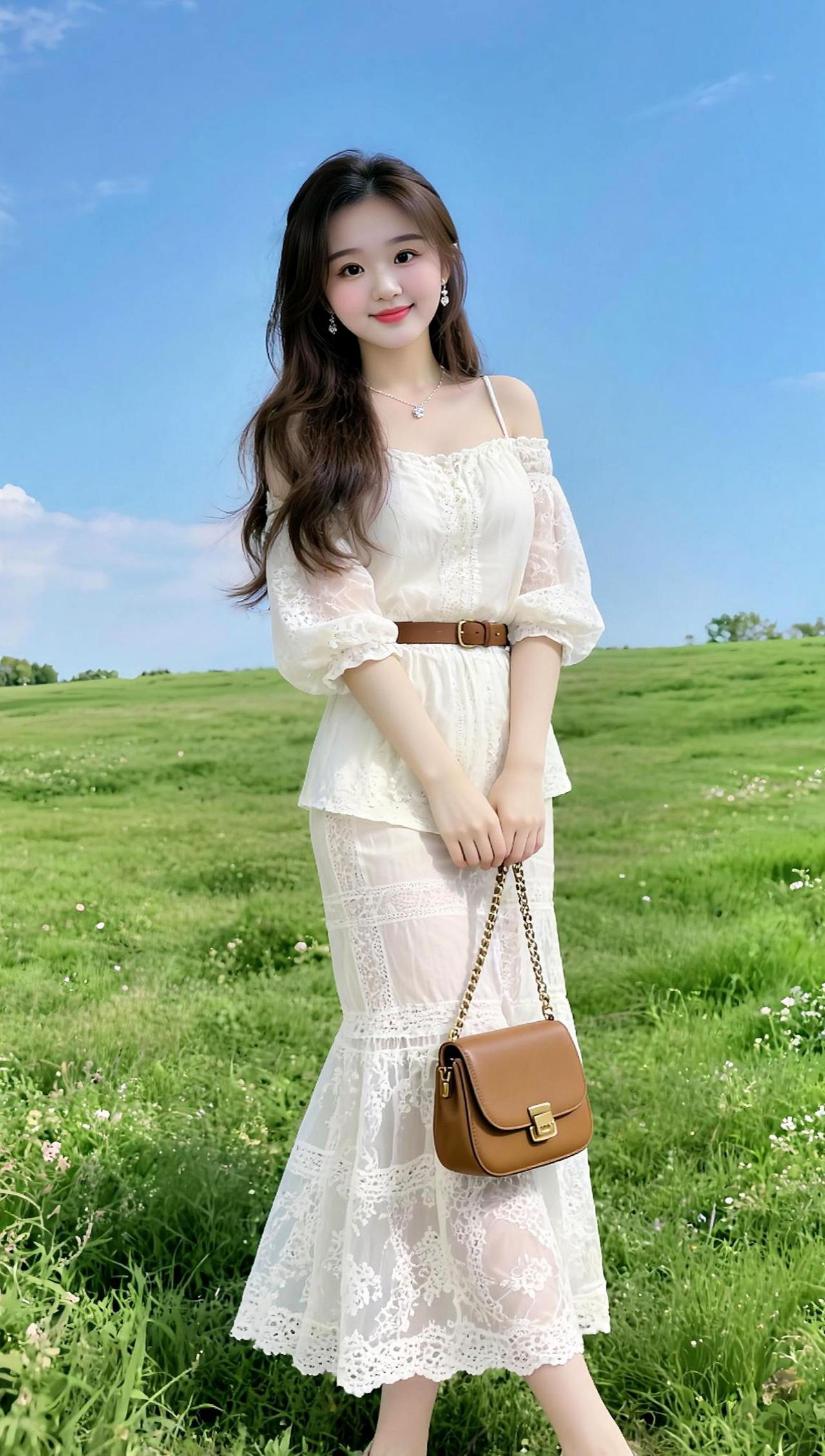 每个人拍的感觉都不一样