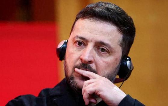 再打下去要亡国！俄军战术大改疯狂进攻，战局出现重大变化！
 
 
乌方通报里提到