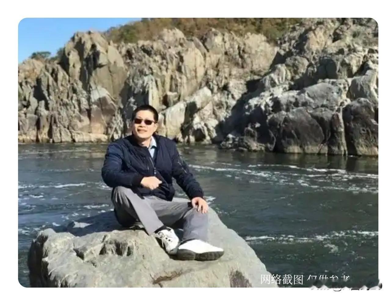 39岁科研教授为救子离世：既是治学良才，亦是伟大父亲
 
据网络报道：五一假期，