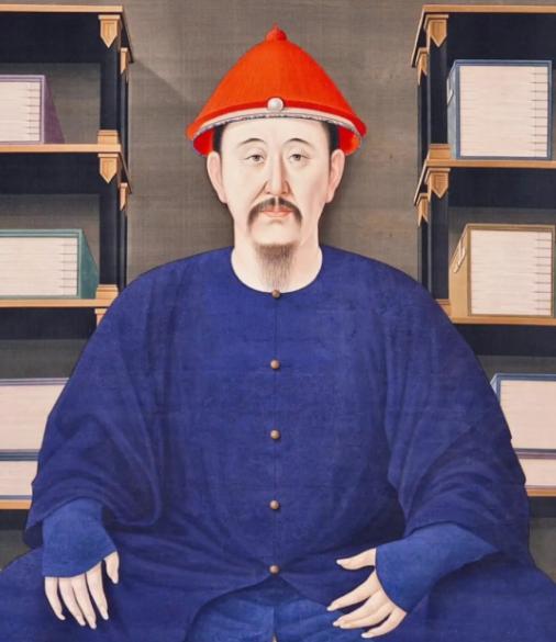 1729年，52岁的雍正召13岁马氏侍寝。是夜，马氏被送到了龙榻之上，雍正躺下，