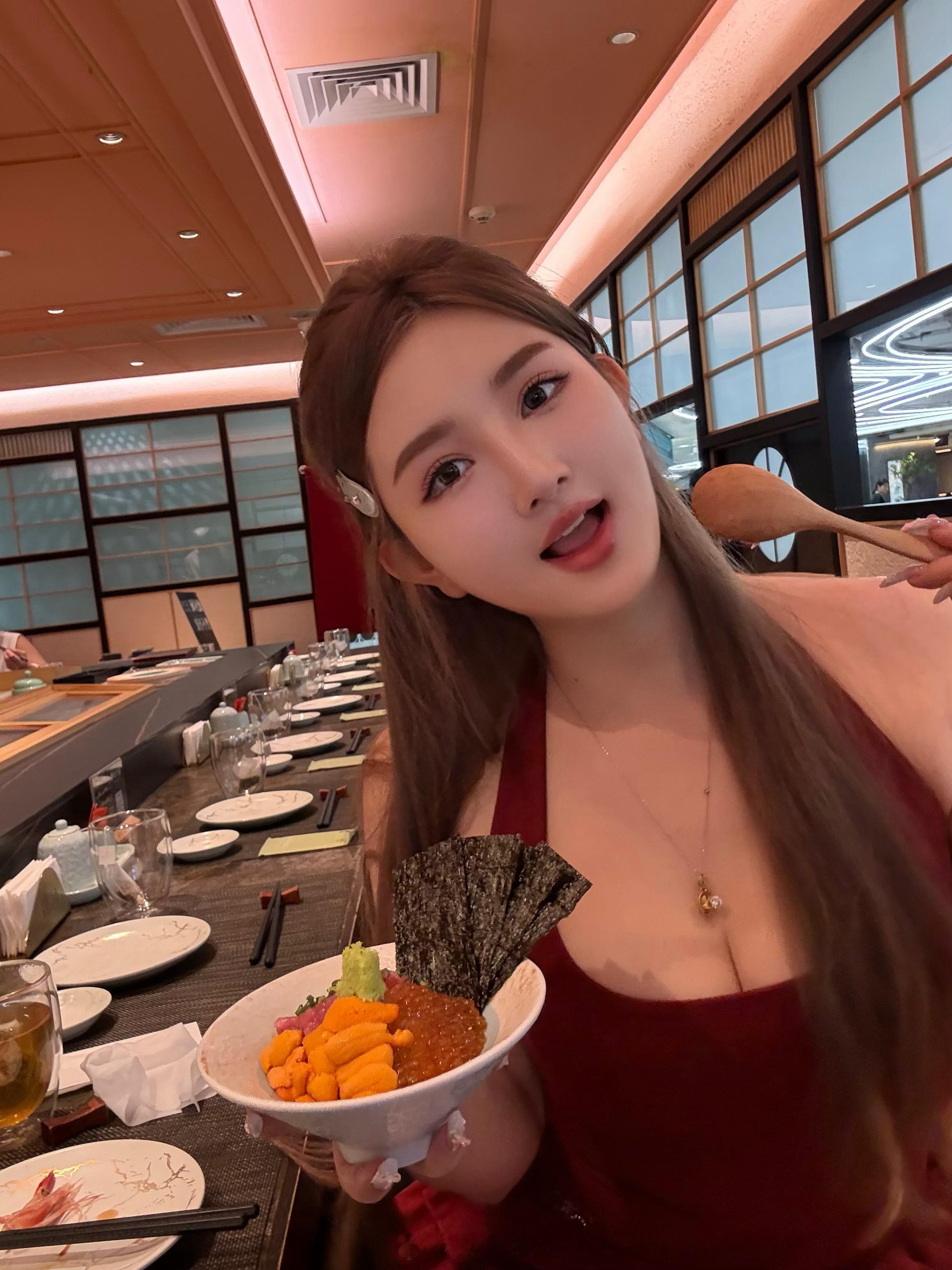 好吃😋  ​​​
