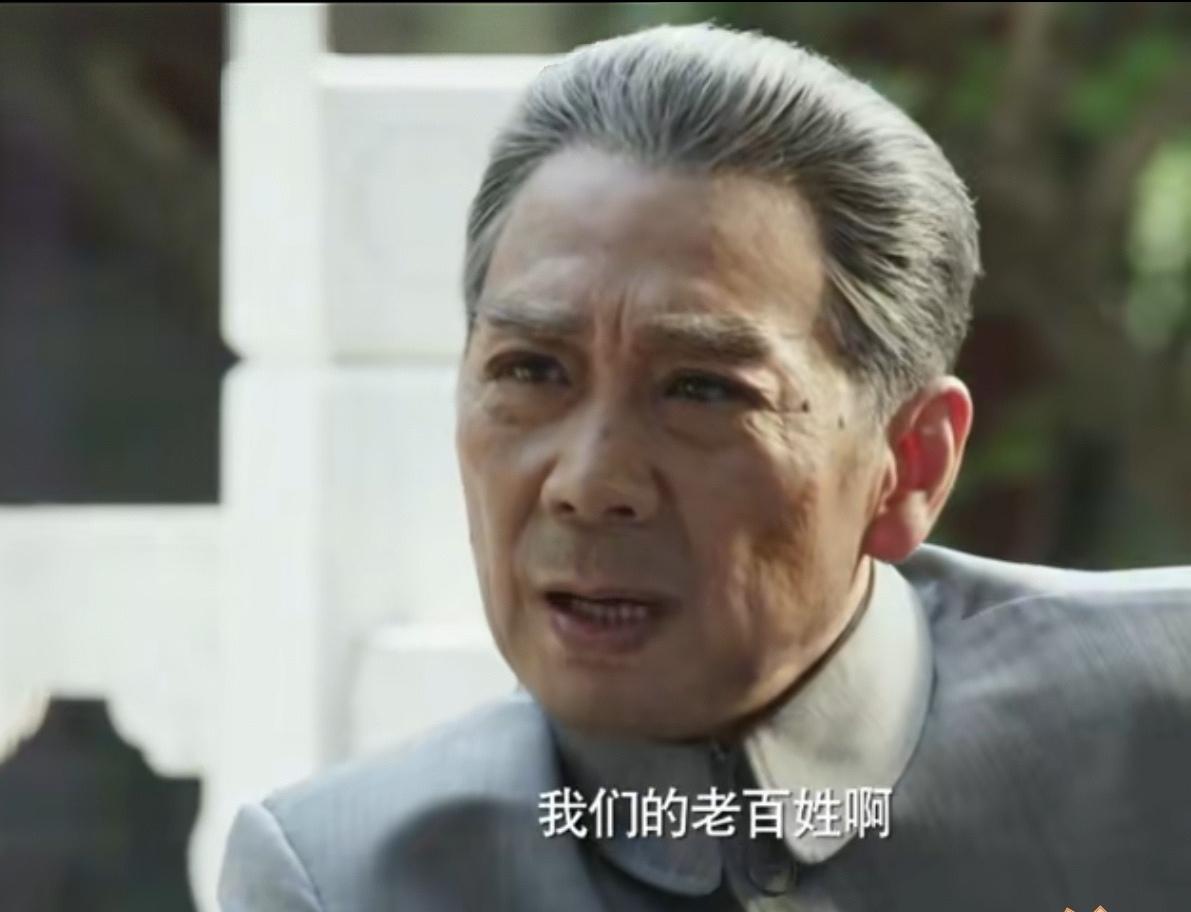 这样好的领导人，心患重病却心系老百姓，古今完人！