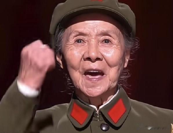 这大概就是实力派演员的底气，

不管在什么年纪，都能靠着演技稳稳上桌

你看86