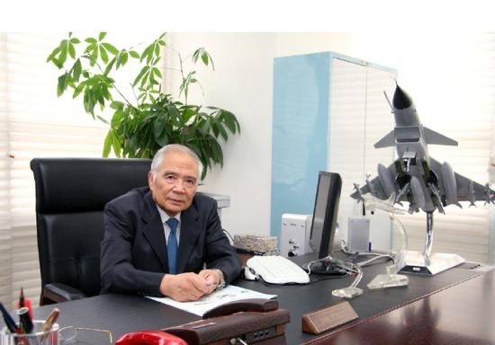 没有他，就没有中国三代机的破茧成蝶。纪念歼10总师宋文骢 上世纪80年代，我国航