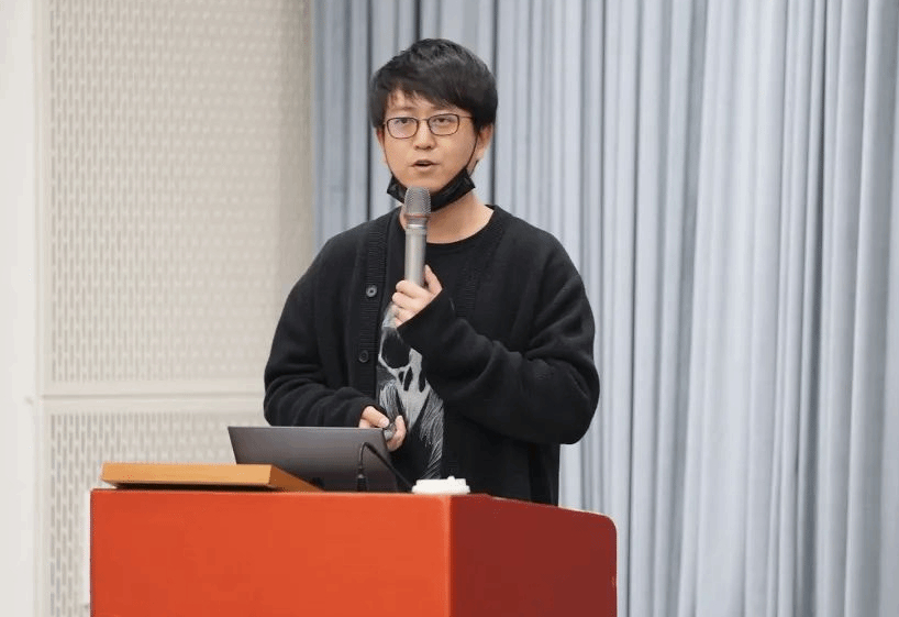 【杨奇称《黑神话：钟馗》坚持人工手搓！先不着急用AI】今日《黑神话》系列美术总监
