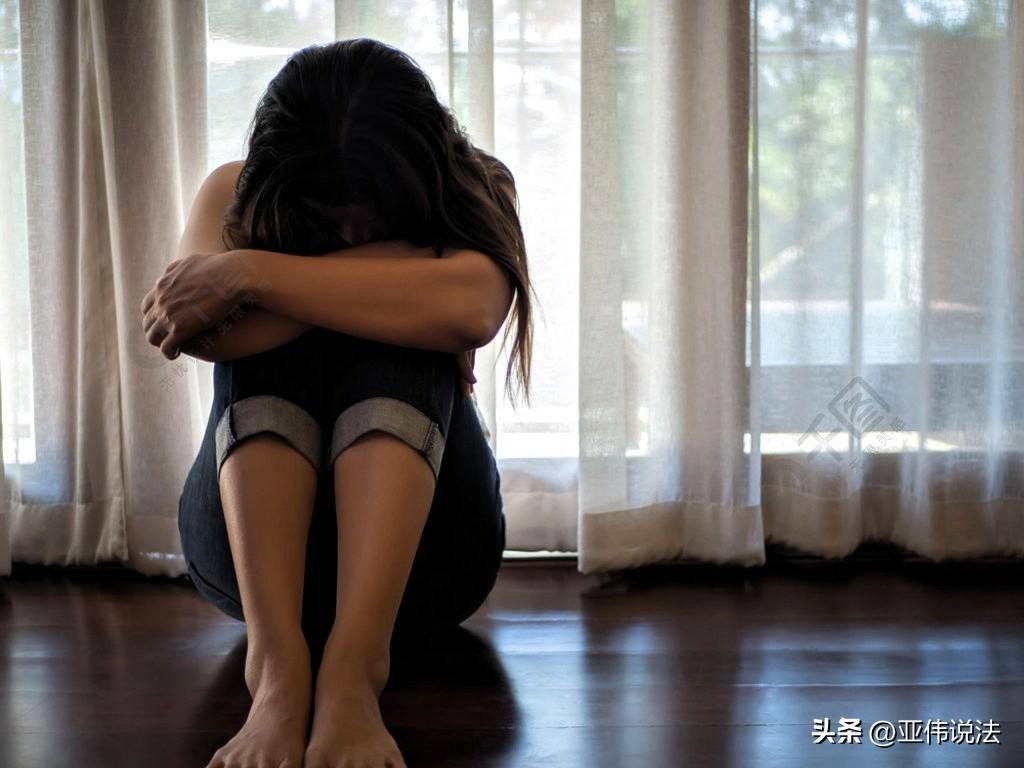 罔顾人伦，必须严惩！贵州，男子和已婚女子以夫妻名义同居，甚至还趁着女子外出工作之